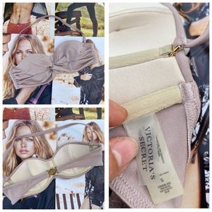 Victoria’s Secret swim top size small